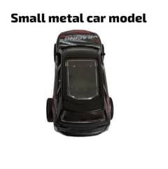 Metal Car For Kids