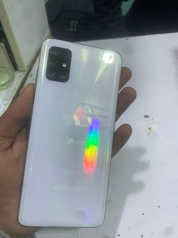 samsung a51 only mobile 7