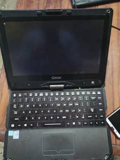 6th Gen Intel Core i5 Laptop with 8GB RAM, Touchscreen, Backlit Key