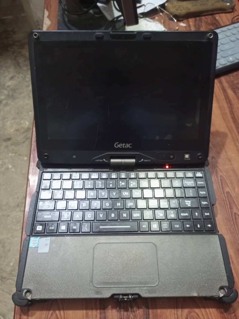 6th Gen Intel Core i5 Laptop with 8GB RAM, Touchscreen, Backlit Key 4