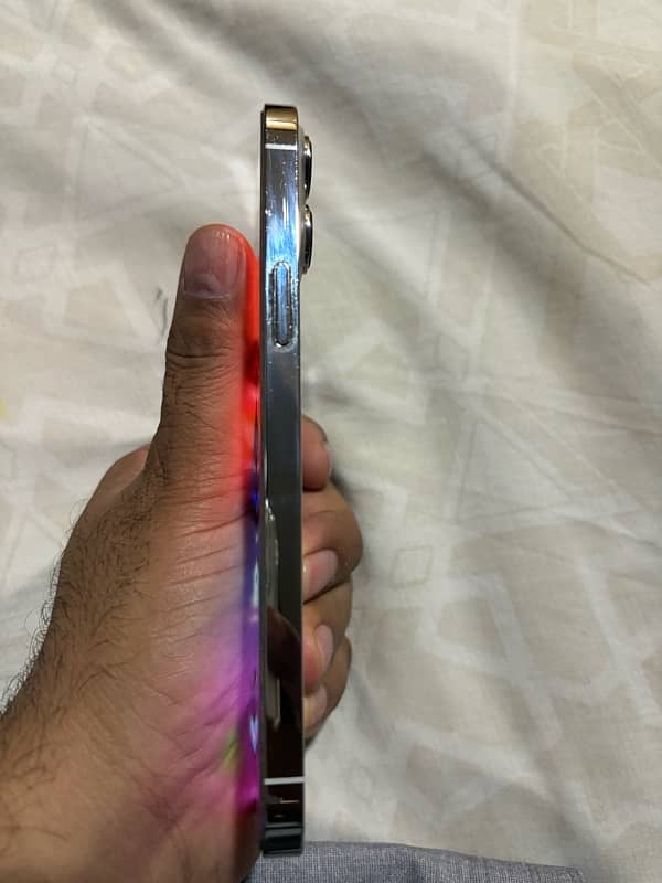 iPhone 13 Pro Max PTA Approved 9