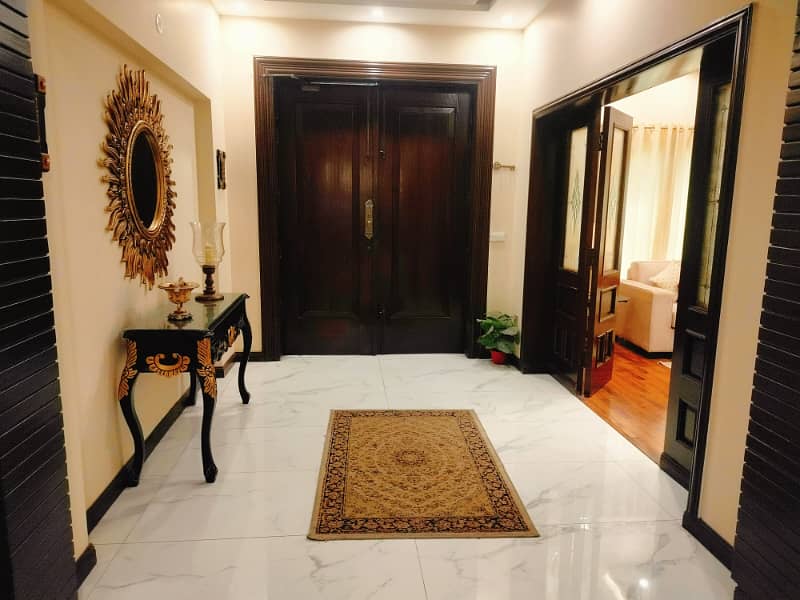 DHA FURNISHED GUEST House short and long term daily weekly and monthly basis 18