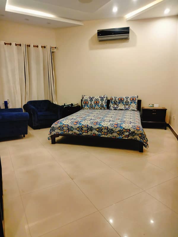 DHA FURNISHED GUEST House short and long term daily weekly and monthly basis 19