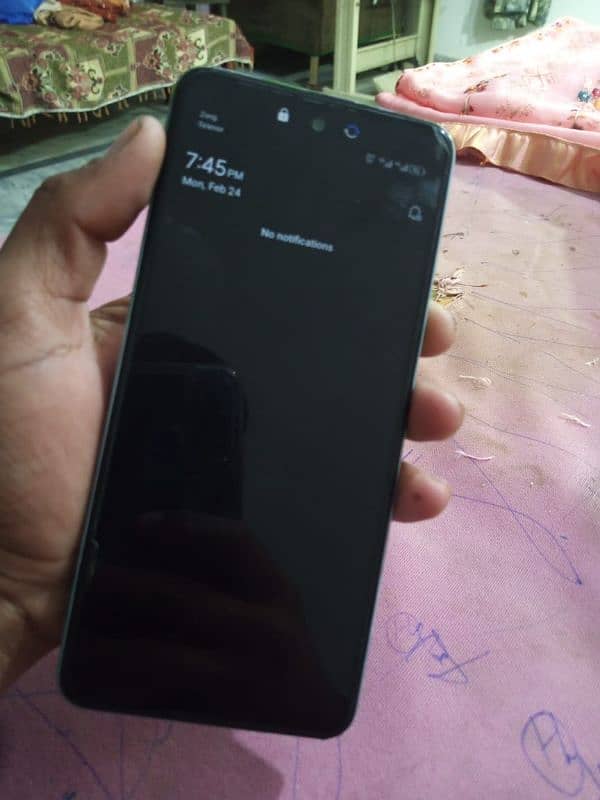 Infinix smart 8 pro 3