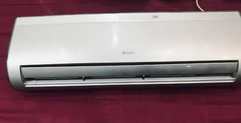 Gree 1.5ton split Air conditioner