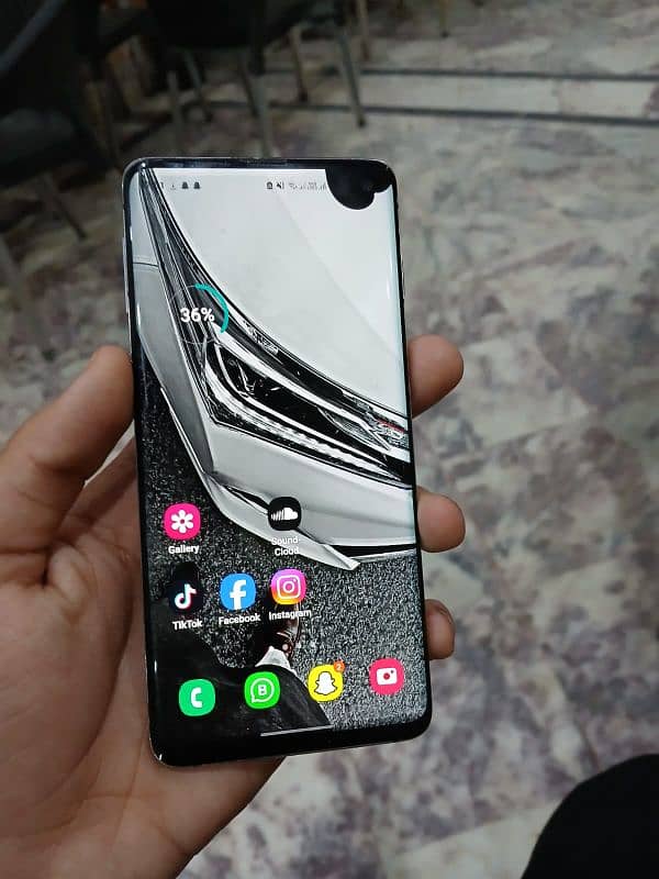 Samsung s10 edge pta approved 9