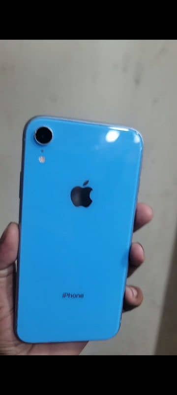 iphone Xr 0