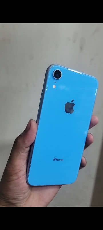 iphone Xr 2