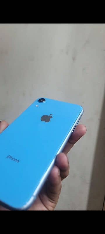 iphone Xr 3