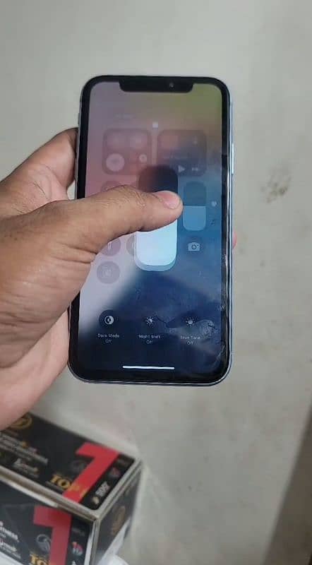 iphone Xr 5