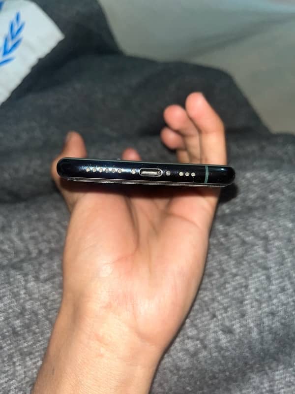 iphone 11 pro 64Gb/Jv 85% bettery health note:- exchange not possible 1