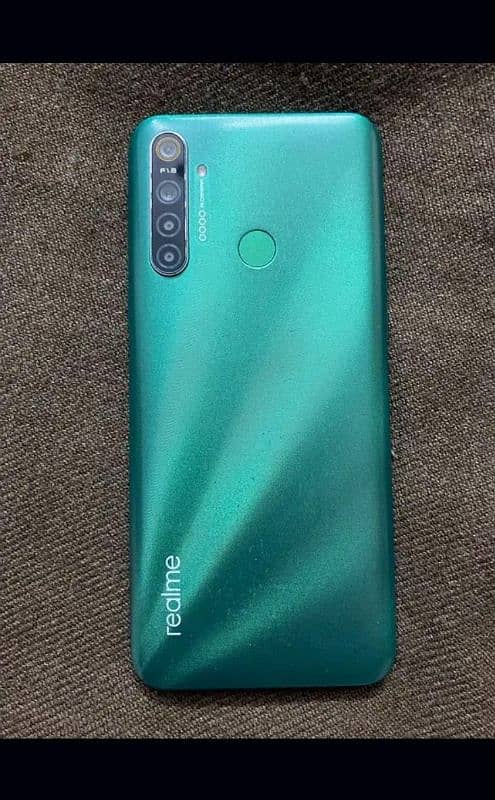 Realme 5i 1