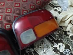 kia classic back lights for sale