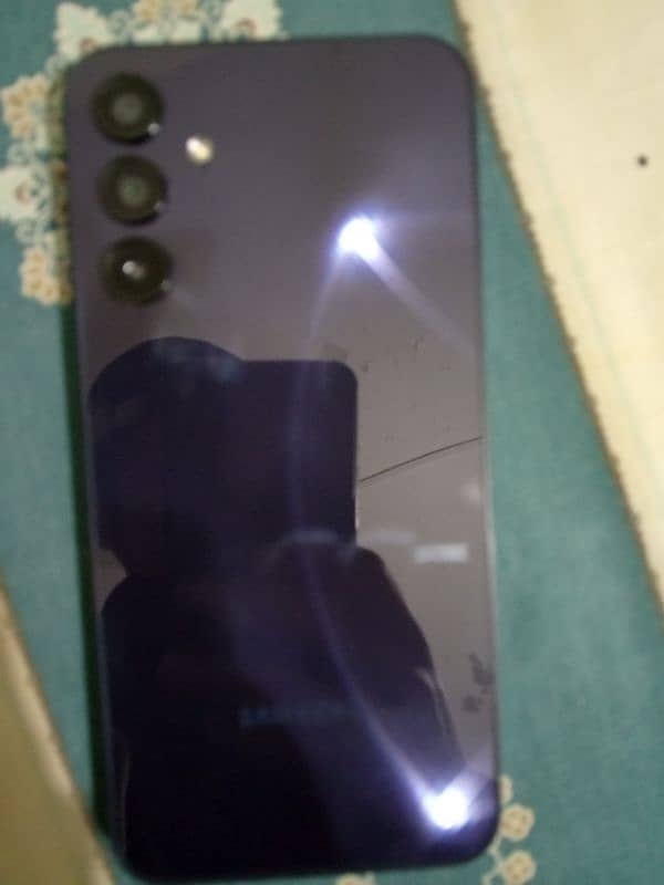 samsung A15 for sell urgently 5