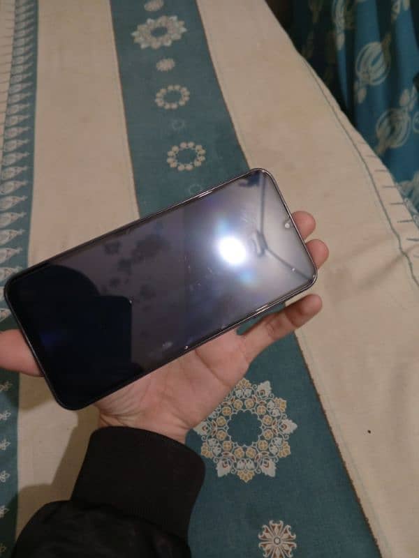 samsung A15 for sell urgently 8