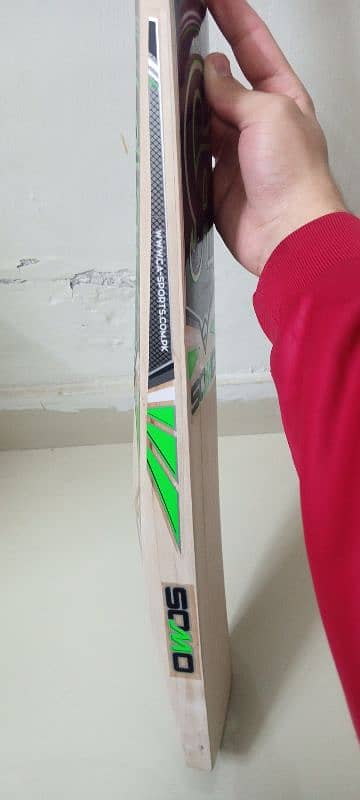 Cricket Kit 2