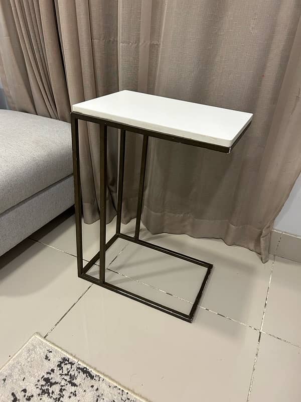 Side Table 0