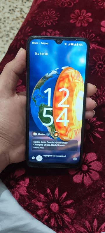 Realme A3 4/64 0