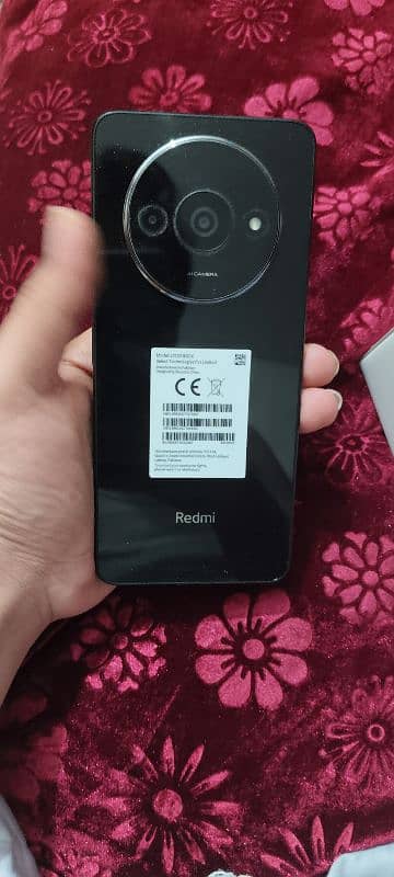 Realme A3 4/64 1