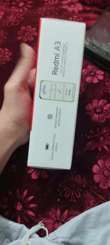 Realme A3 4/64 9