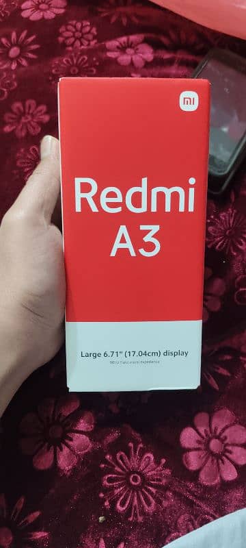 Realme A3 4/64 10