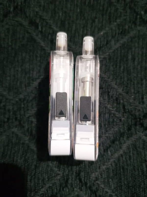 okla original device vape 4