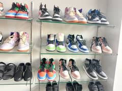 Jordans