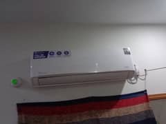 DAWLANCE DC inverter (froast)