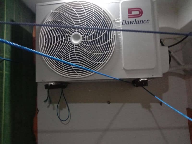 DAWLANCE DC inverter (froast) 1