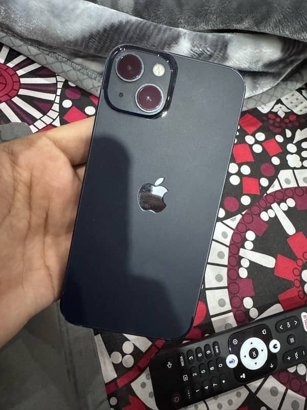 iphone 13 256gb pta approved 0