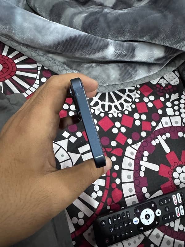 iphone 13 256gb pta approved 5