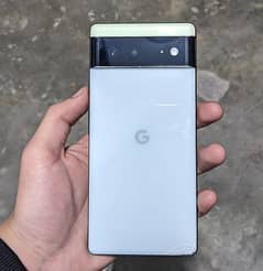 Pixel 6