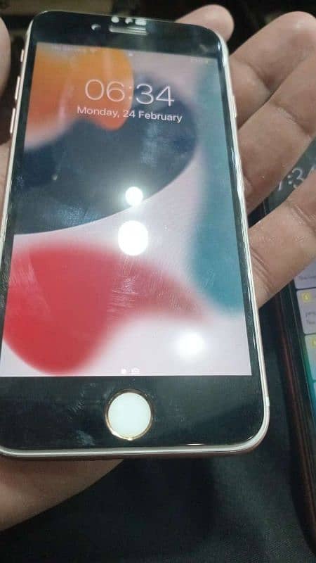 iphone 7 non pta 128 gb 0