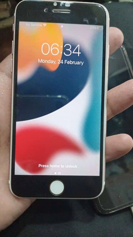 iphone 7 non pta 128 gb 4