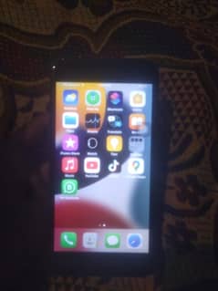 iphon 7plus 128gb bypass Whatsap 03249775018