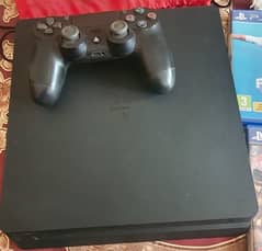 playStation 4