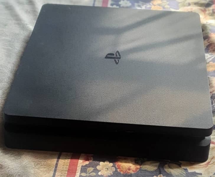 playStation 4 1