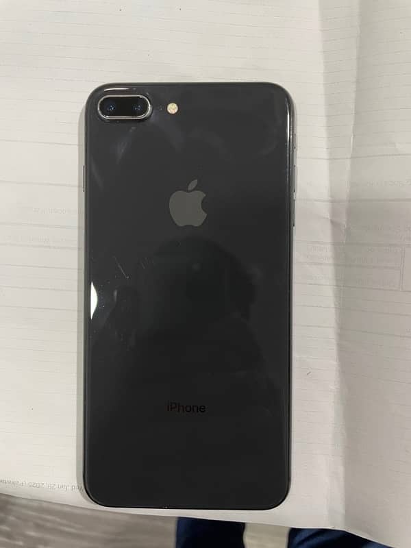 IPhone 8 Plus PTA Approved 0