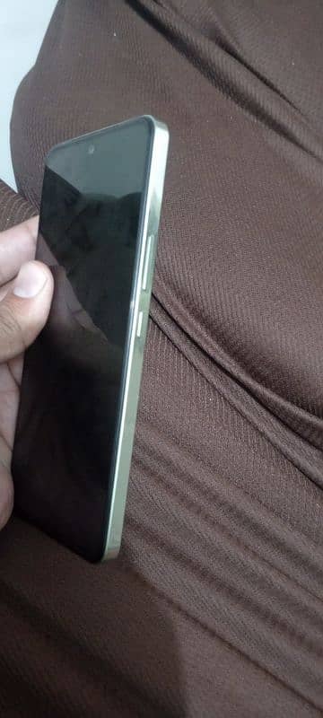 vivo Y100 4G , Breeze Green, 8+256GB , Touch Sensor,Mob 03057895739 6