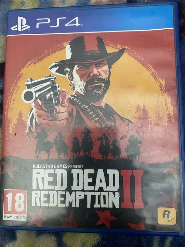 red dead redemption 3