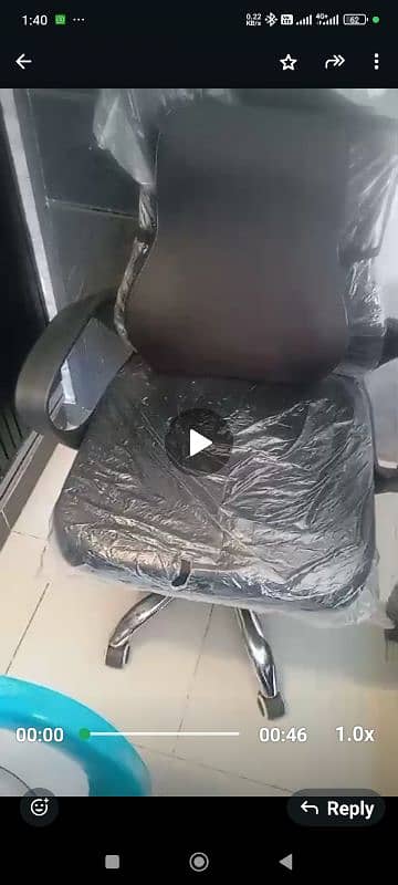 office executive chair in reasonable price 2