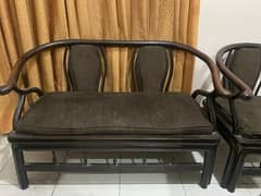 sofa set 4 seater