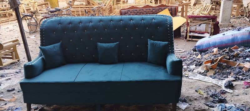 Koko sofa set 0