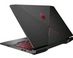 Hp omen 15 DH  ci7-9th 16gb ram 512 ssd  Hp omen 17-CB Ci7-9th  16gb