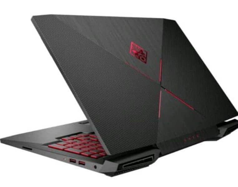 Hp omen 15 DH  ci7-9th 16gb ram 512 ssd  Hp omen 17-CB Ci7-9th  16gb 0