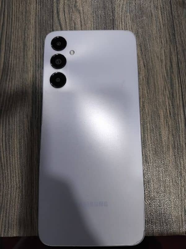 Samsung Galaxy A05s 2