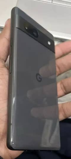 google pixel 7a 8/128 pta