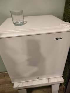 Haier Mini Fridge