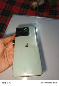 OnePlus 10t non Pta