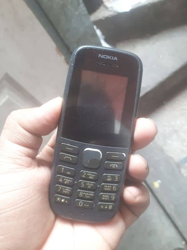 Nokia 105 03114148347 4